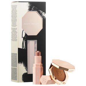 Fenty Bronzer Duo Set